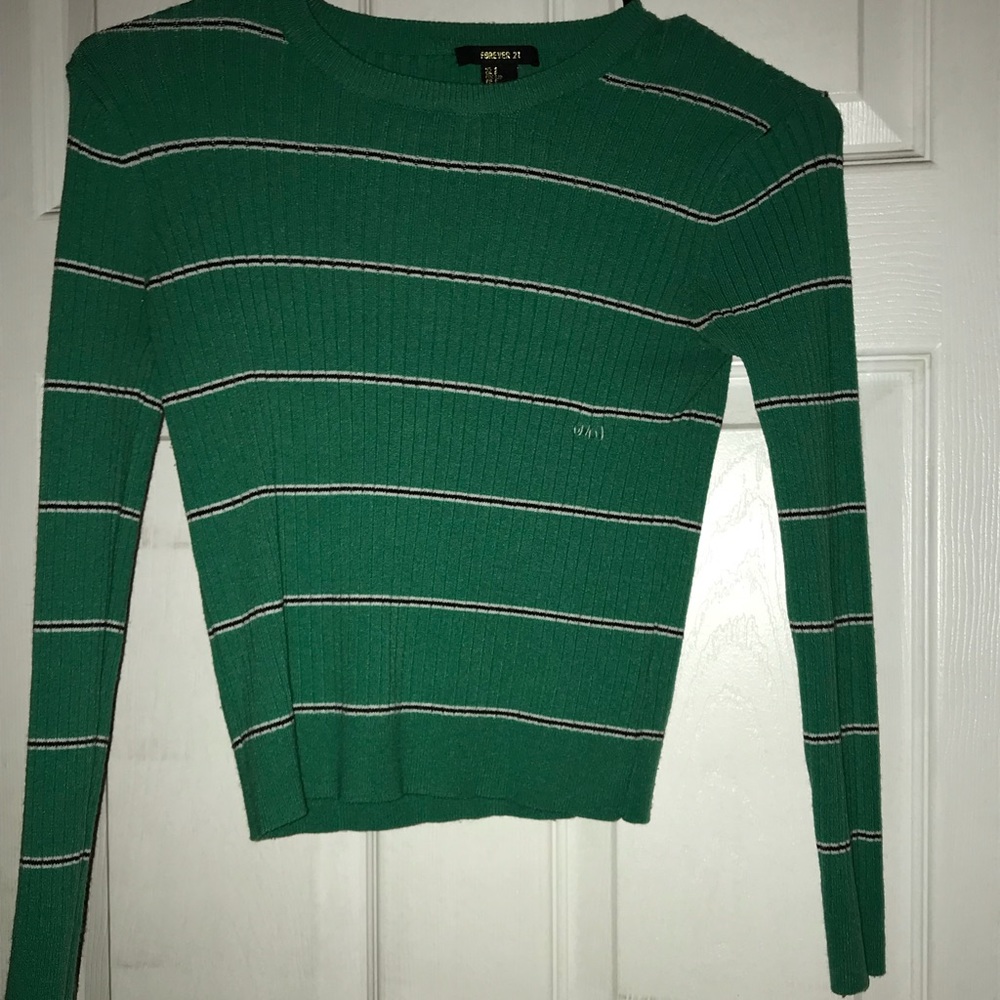 long sleeve